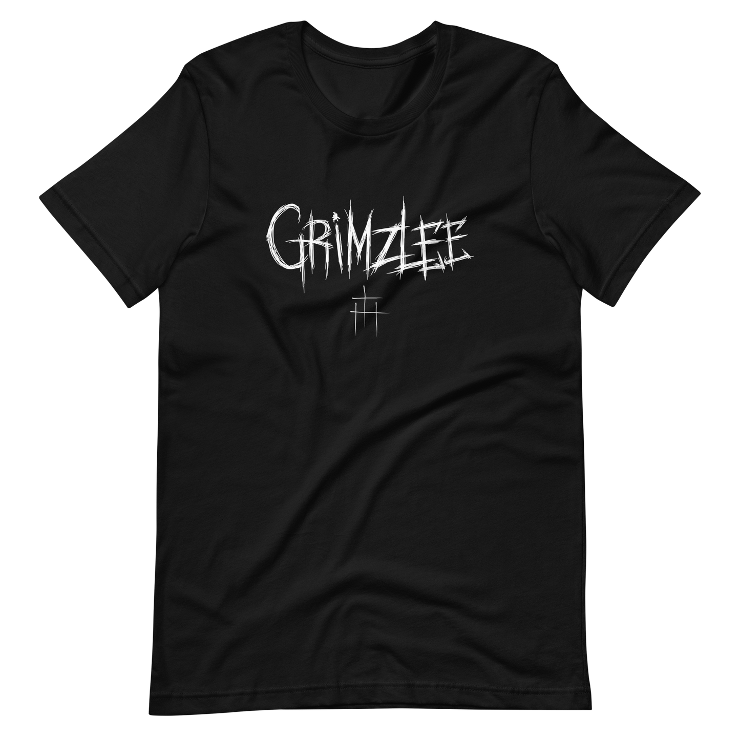 Grimzlee Logo T-Shirt