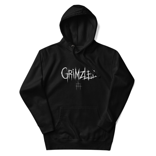 Grimzlee Logo Hoodie